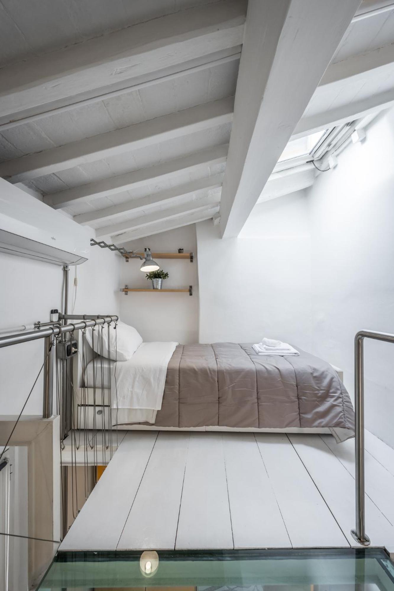 Loft In Piazza Duomo Florencia