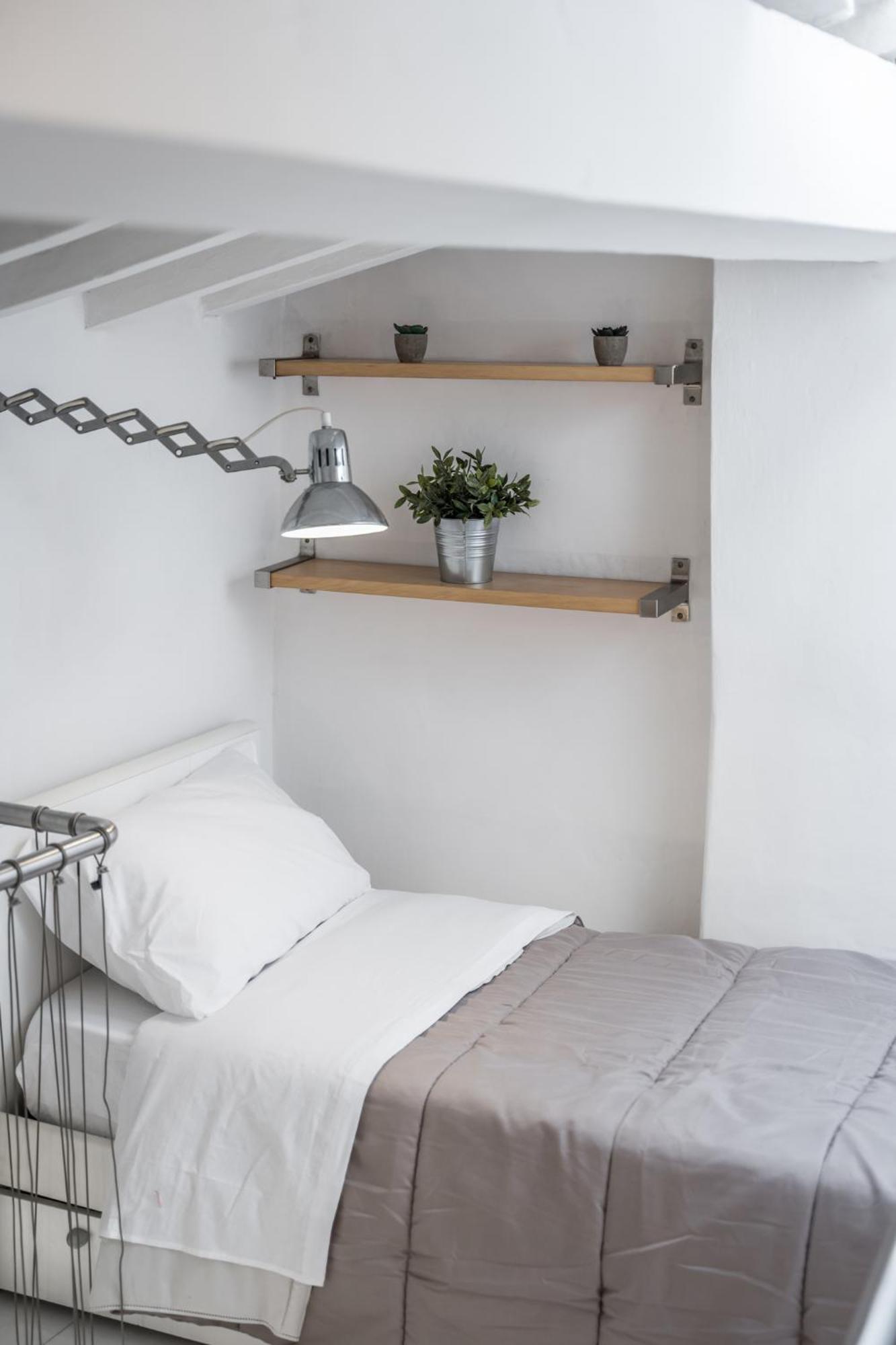 Loft In Piazza Duomo Apartamento