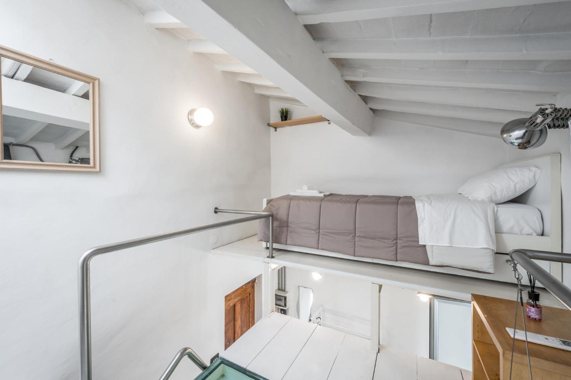 Apartamento Loft In Piazza Duomo *