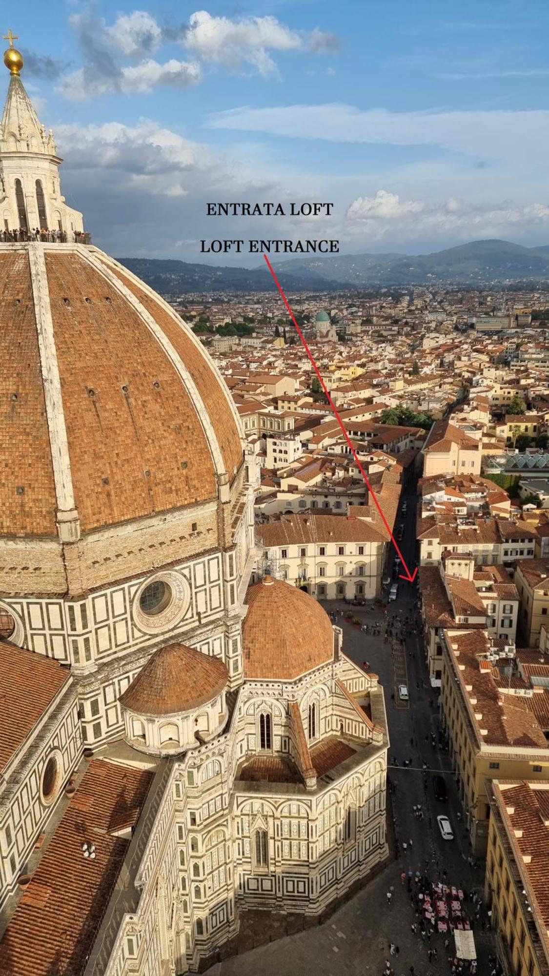Apartamento Loft In Piazza Duomo *