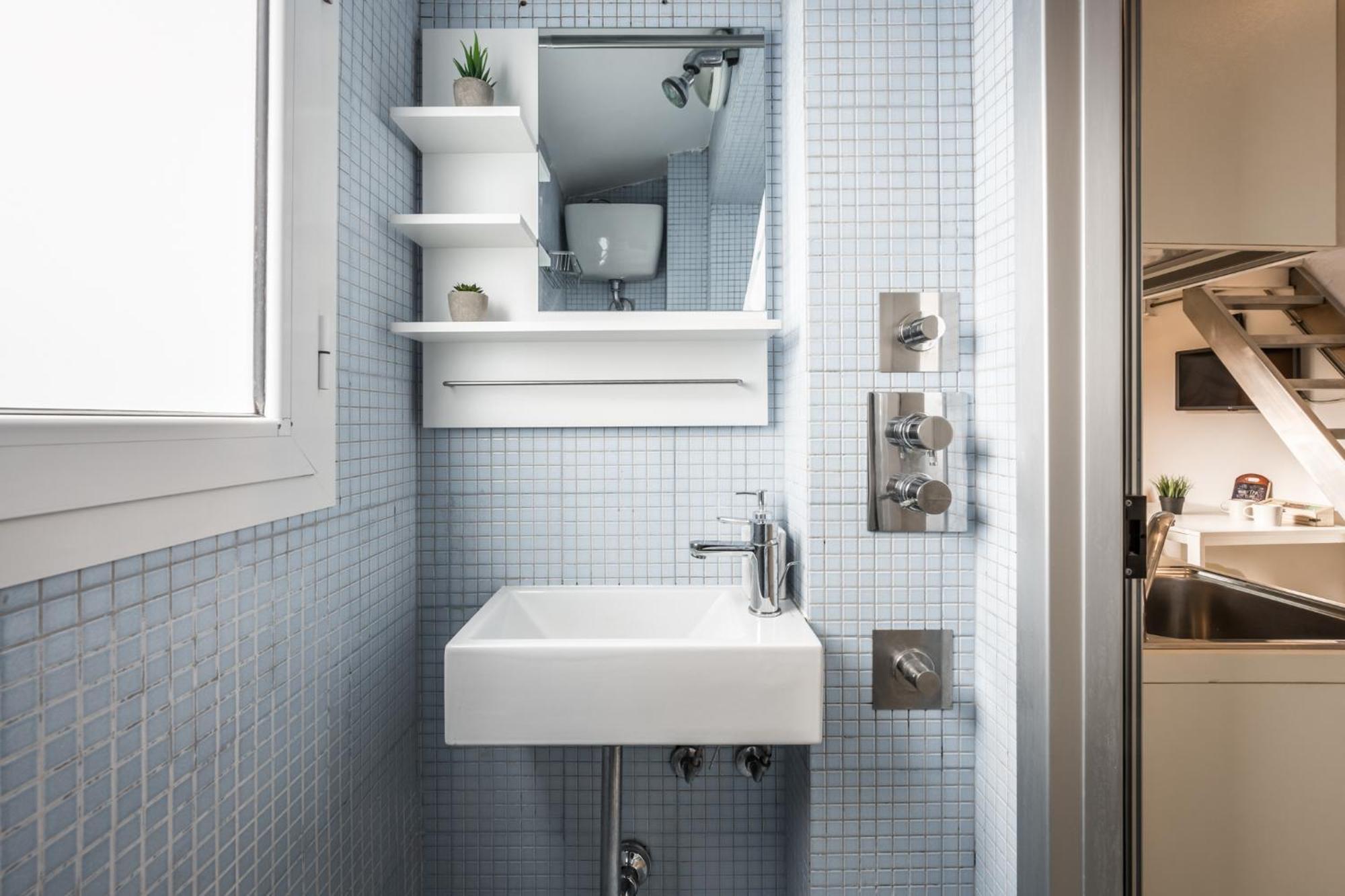 Apartamento Loft In Piazza Duomo *