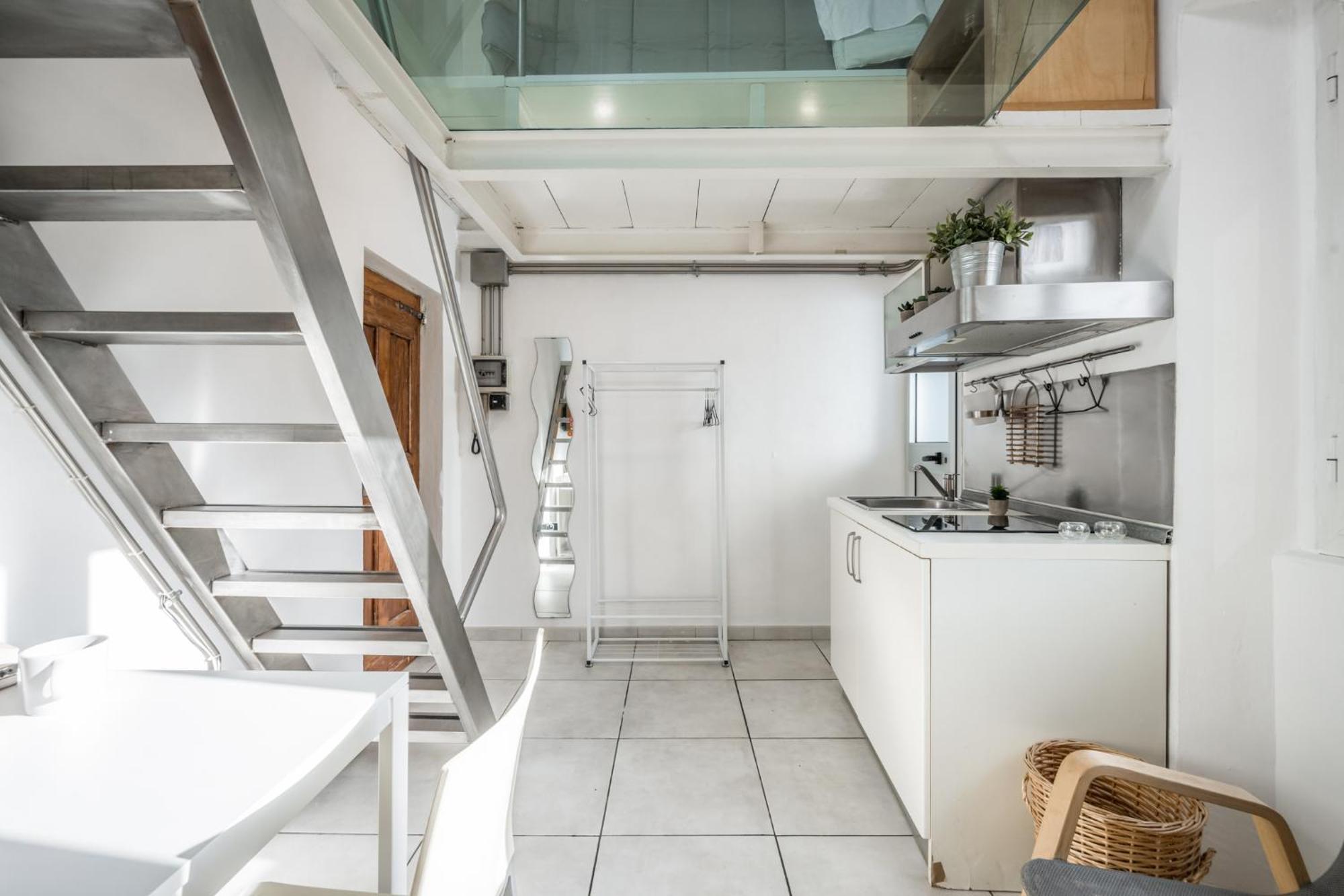 Loft In Piazza Duomo *