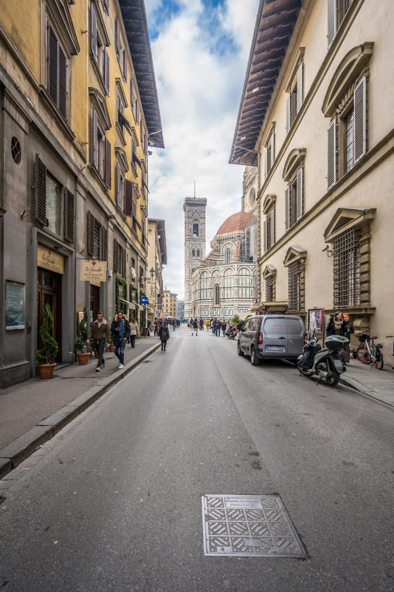 Loft In Piazza Duomo