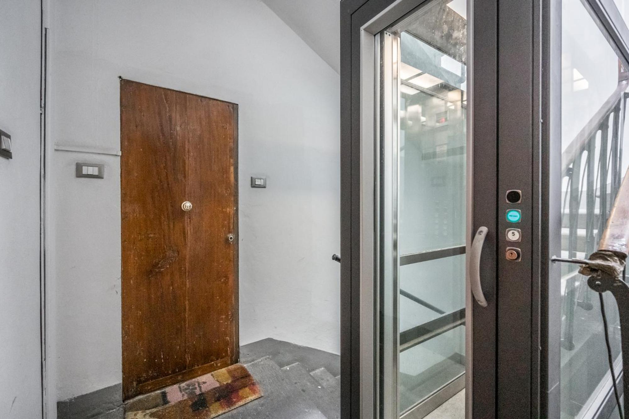 Apartamento Loft In Piazza Duomo Florencia