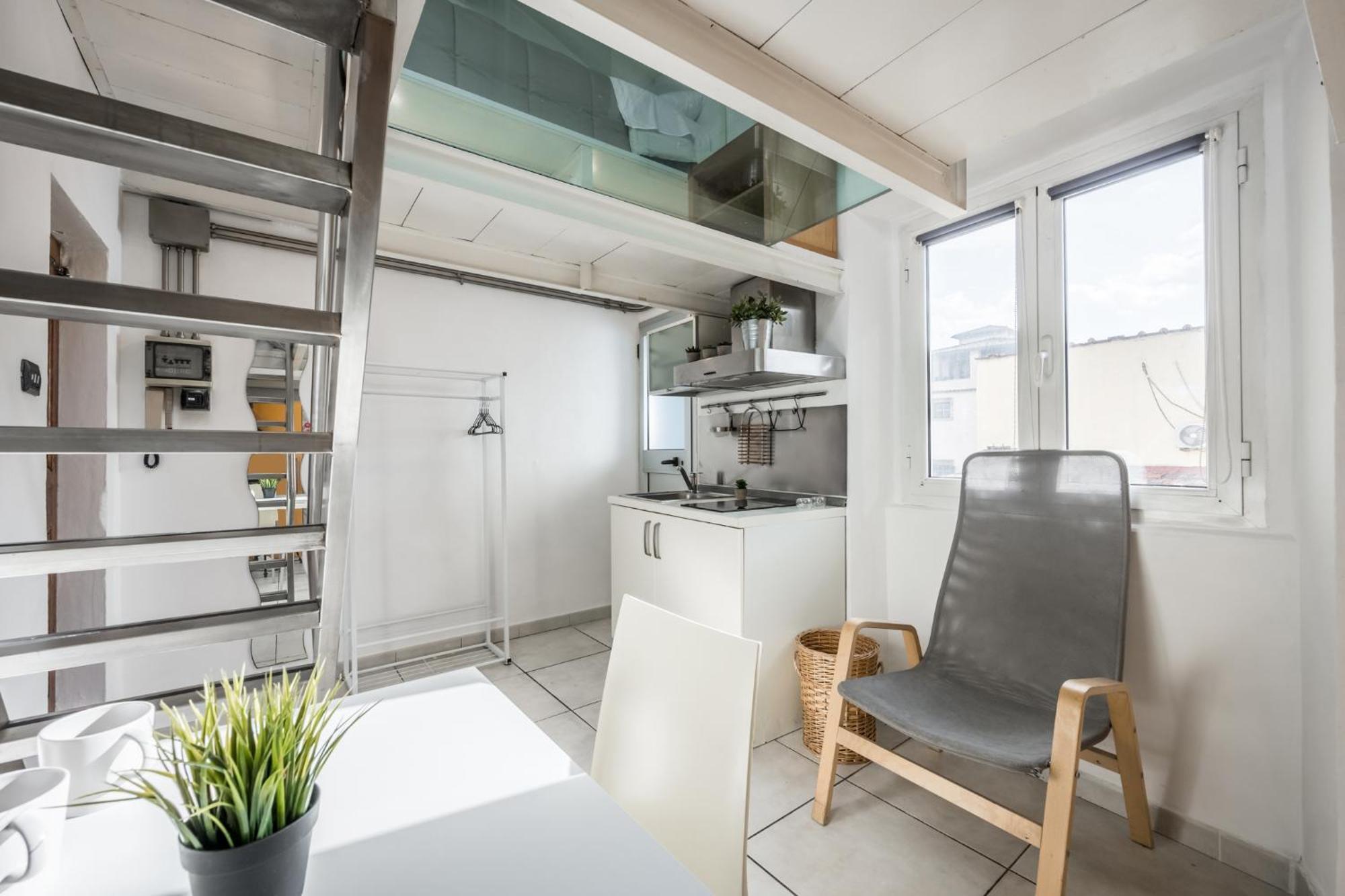 Loft In Piazza Duomo * Florencia